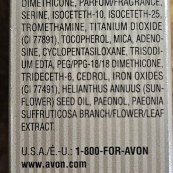 NEW SEALED Isa Knox LXNEW Ultimate Rejuvenating Multi-Corrector - Picture 6 of 6